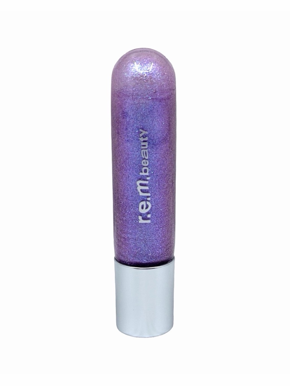 r.e.m. beauty On Your Collar Plumping Lip Gloss - 8.4 ml / 0.28 fl oz - Chuckie